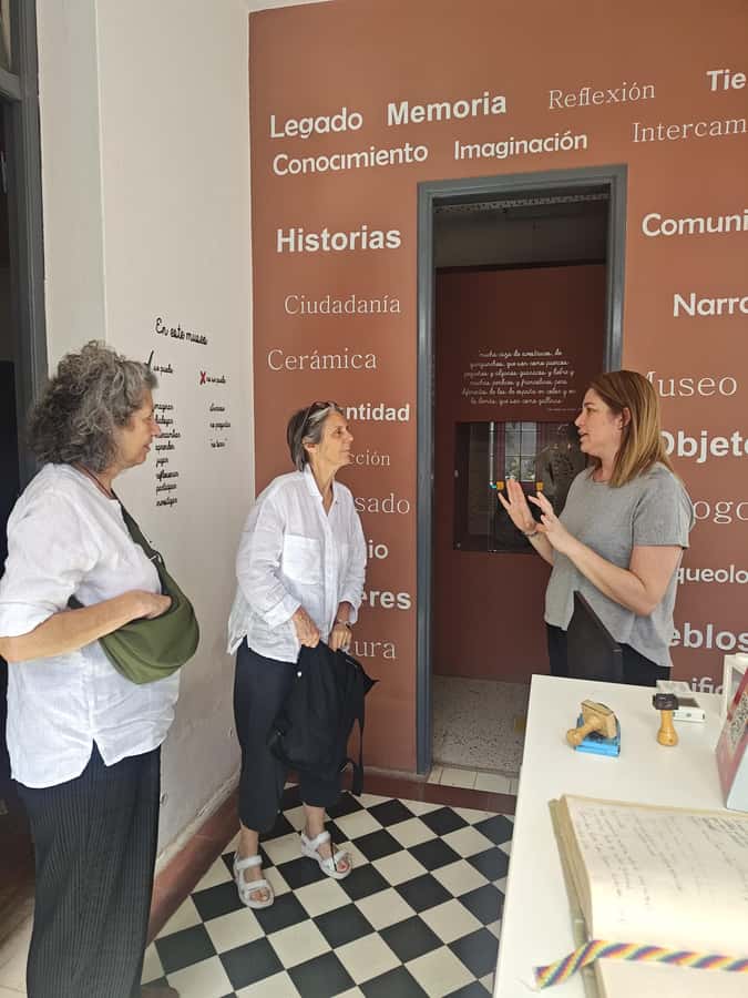 From Cordoba: Alta Gracia HalfDay Tour - Gabriel Dubois Museum and Hotel Sierras