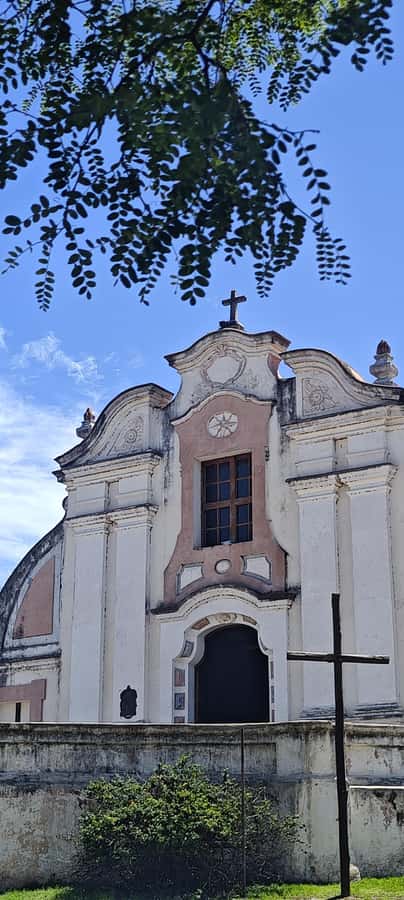 From Cordoba: Alta Gracia HalfDay Tour - Is $80 per person good value?