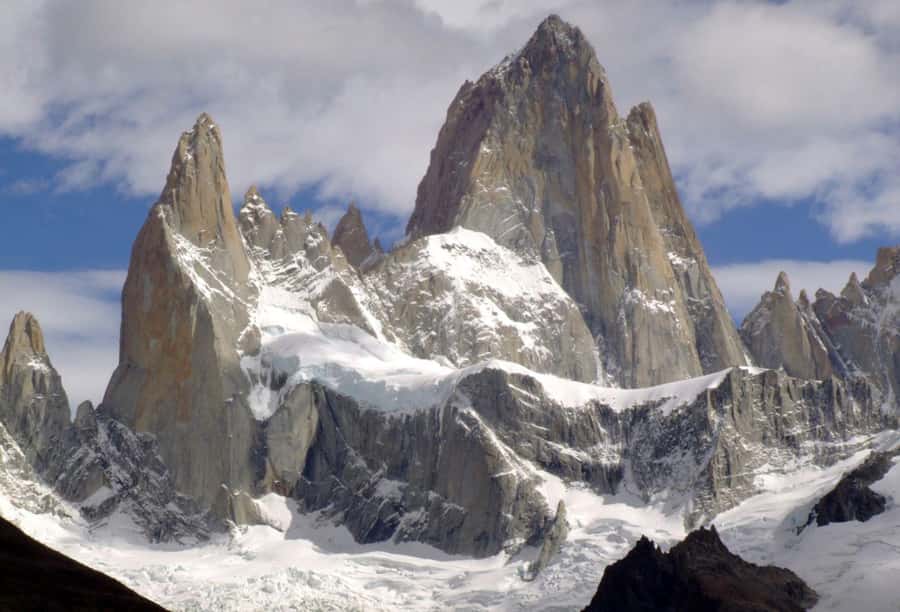 From El Calafate: El Chalten Full-Day Tour and Short Hike - Why this El Chaltén day trip works