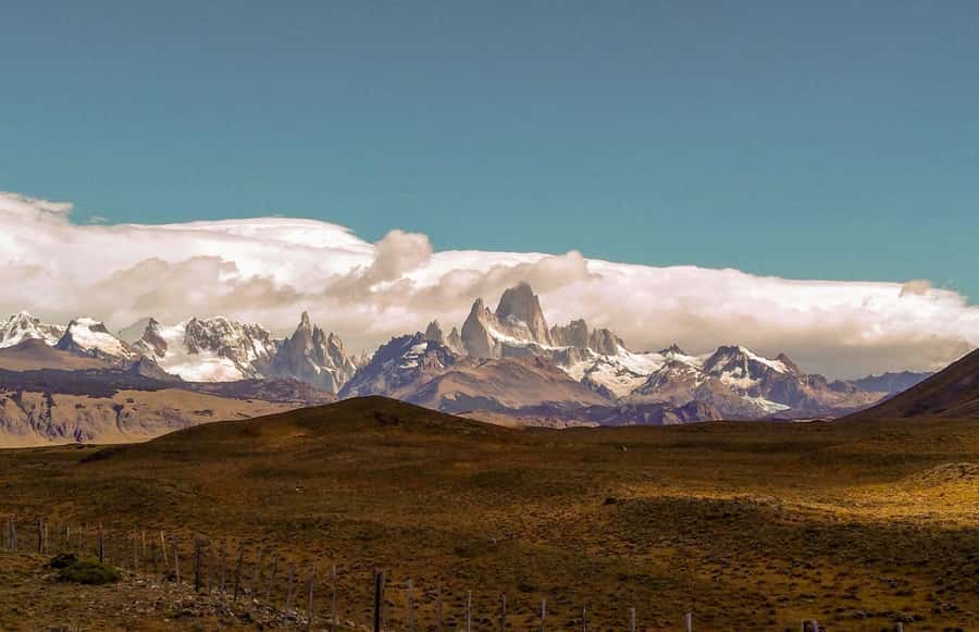 From El Calafate: El Chalten Full-Day Tour and Short Hike - Guides make the long day easier
