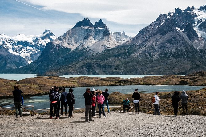 From El Calafate: Full-Day Tour to Torres del Paine - Paine River, Puente Weber, and lunch outdoors