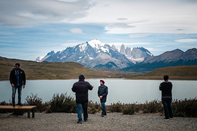 From El Calafate: Full-Day Tour to Torres del Paine - Nordenskjöld Lake and the Paine Horns
