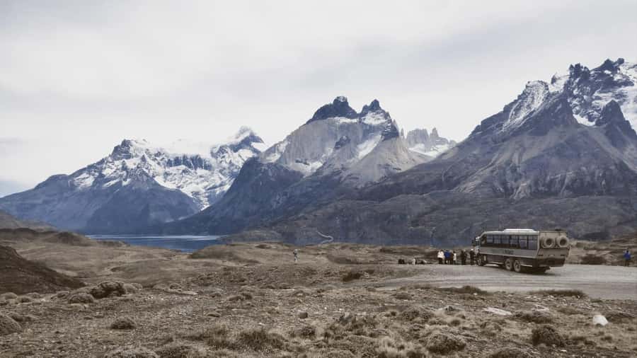 From El Calafate: Torres del Paine Full Day Tour - Lunch, comfort, and the practical details