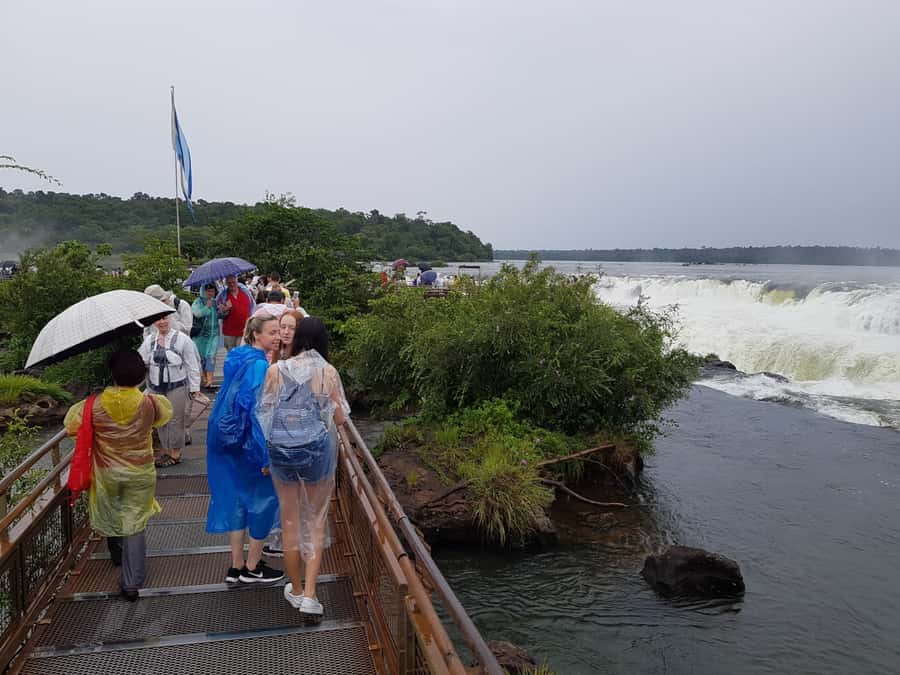 From Foz do Iguaçu: Iguazú Falls Boat Ride Argentina - Should you book it?