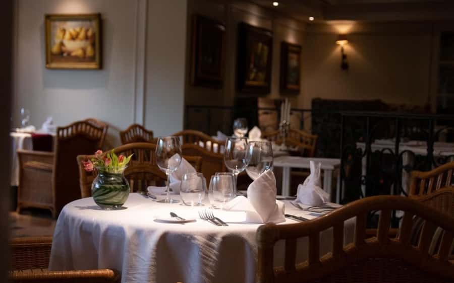 From Foz do Iguaçu: Madero Tango with dinner - Who will enjoy this evening most