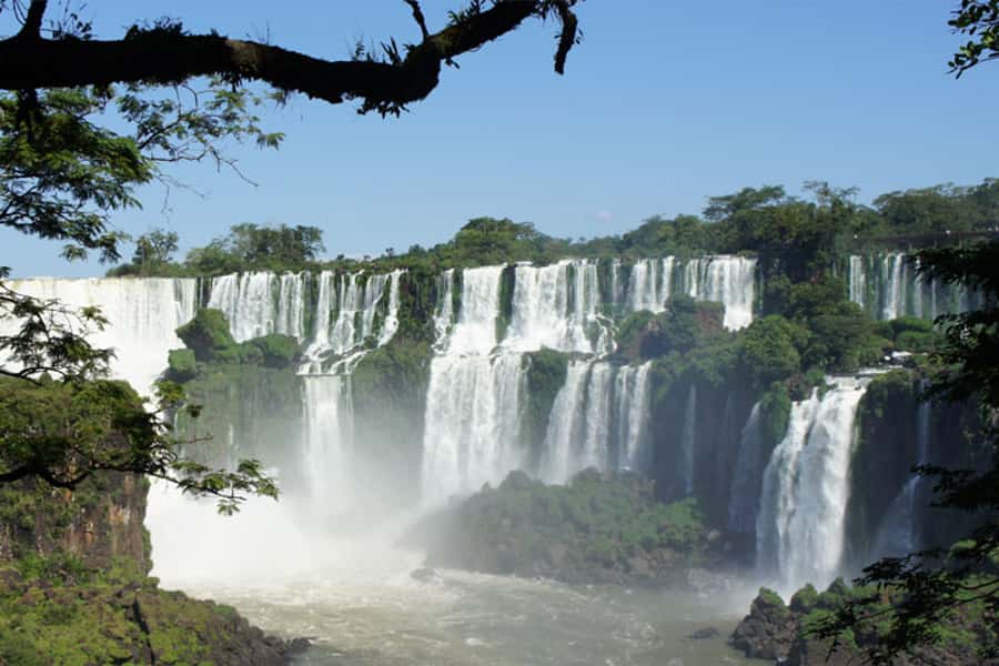 From Foz do Iguaçu: Tour to Argentinian Falls - Key points to know before you book