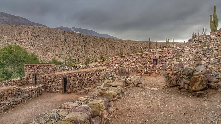 From Jujuy: Day Trip to Quebrada de Humahuaca - Key points to know before booking
