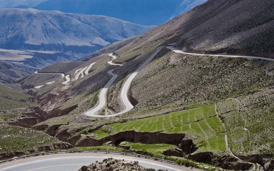 From Jujuy: Salinas Grandes with Purmamarca - Guides, communication, and the practical weak spots