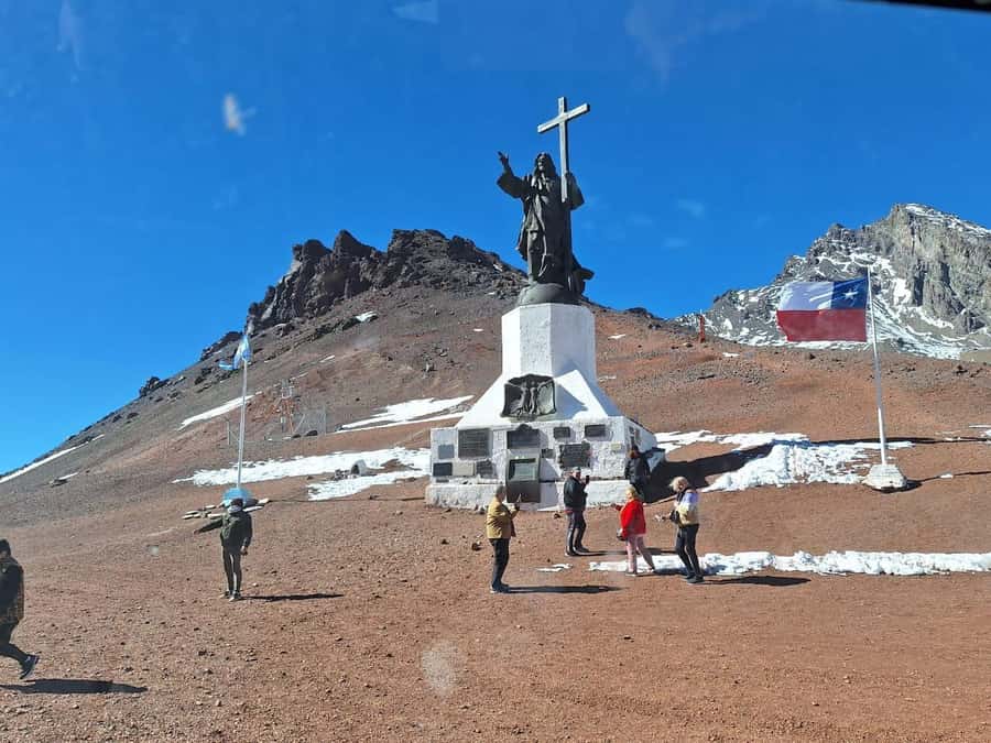 From Mendoza: Andes High Mountain Full-Day Tour - Why this Mendoza day trip earns a place on your schedule