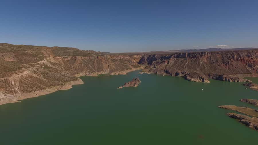 From Mendoza: Atuel Canyon Day Trip - Why Atuel Canyon Makes This Day Trip Worthwhile