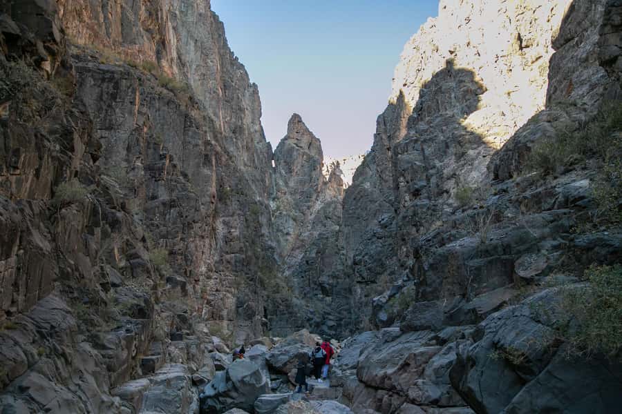 From Mendoza: Atuel Canyon Day Trip - Who Should Book the Atuel Canyon Trip