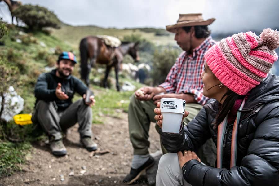 From Mendoza: Full Day Gaucho Experience - A long day with real transport time