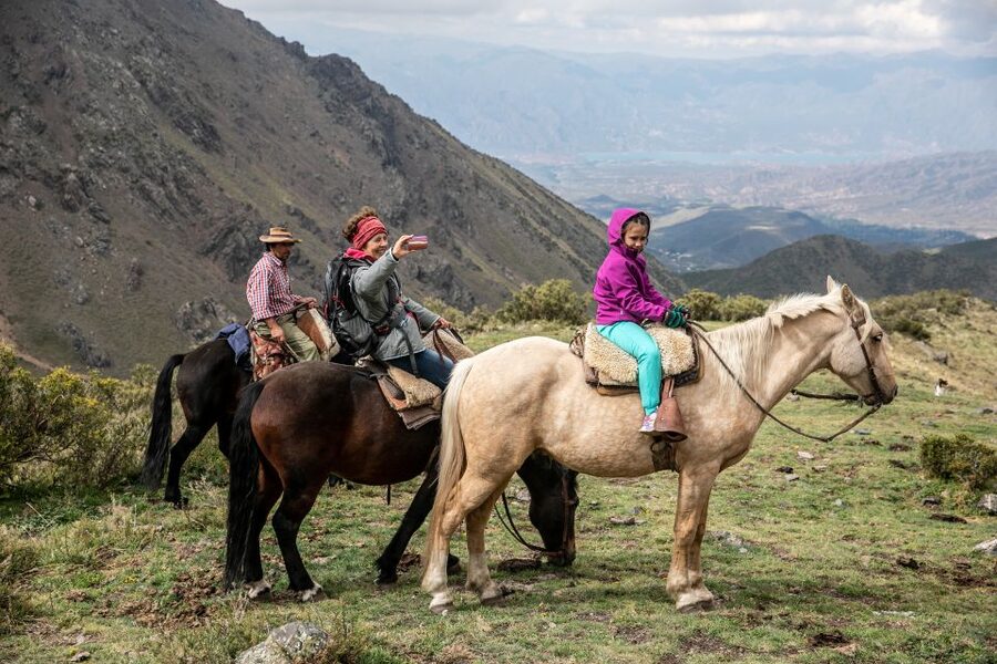 From Mendoza: Full Day Gaucho Experience - Booking details that matter