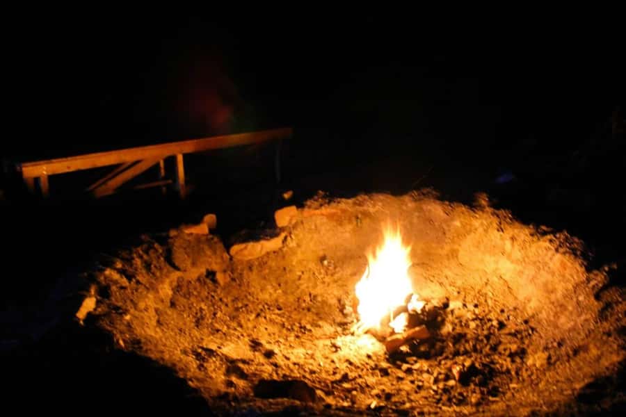 From Mendoza: Sunset Horseback Ride and Asado in the Andes - Who will enjoy this Mendoza evening