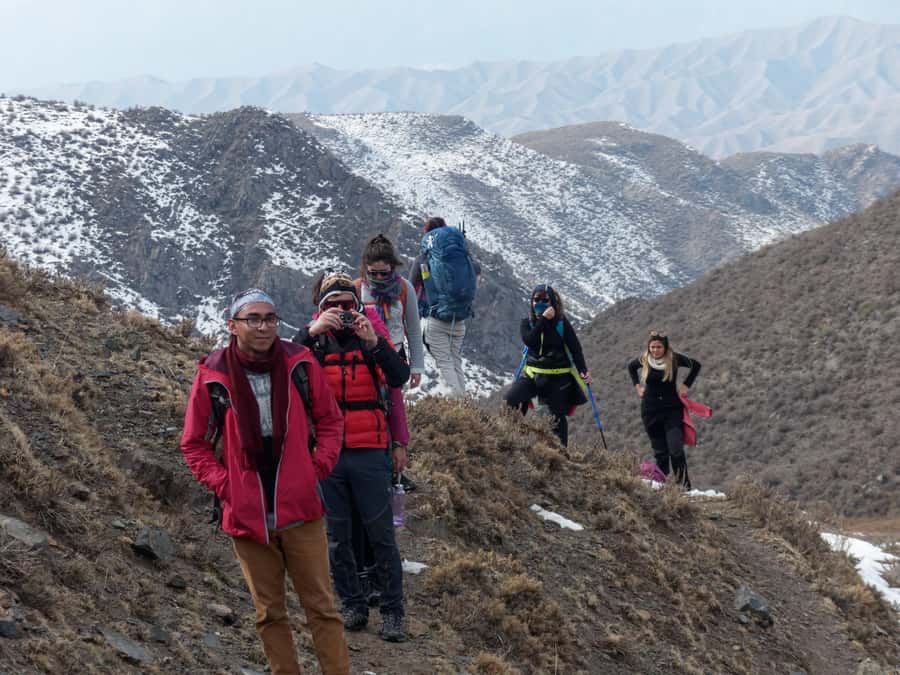 From Mendoza: Trekking and Barbecue in the Andes - Key details before you book