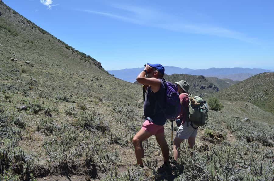 From Mendoza: Trekking and Barbecue in the Andes - Who should book this Andes day trip?