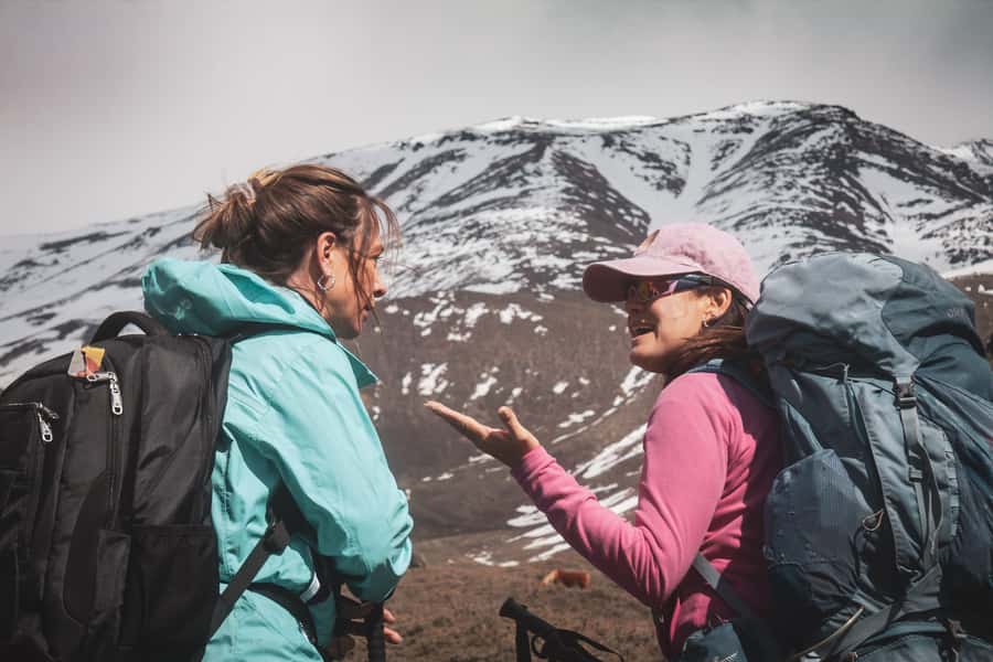 From Mendoza: Trekking and Barbecue in the Andes - Should you book the Cordon del Plata hike and barbecue?