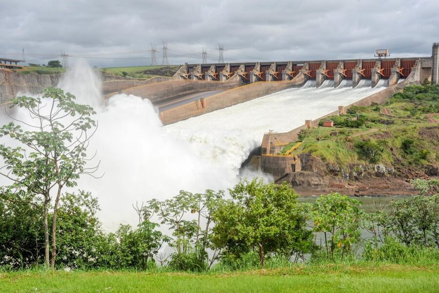 From Puerto Iguazu: Itaipu Dam Tour with Entrance Ticket - Is $113 a fair price?