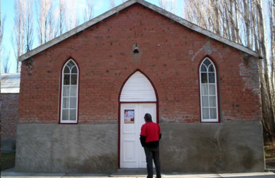 From Puerto Madryn: City and Punta Loma Tour - From Puerto Madryn’s center to Punta Loma