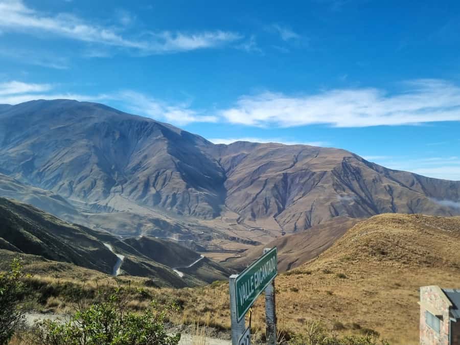 From Salta: 2-Day Guided Trip to Cafayate and Cachi - Why this tour works as a Salta side trip