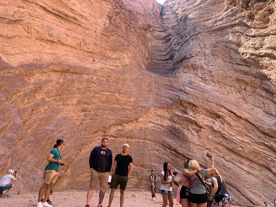 From Salta: 2-Day Guided Trip to Cafayate and Cachi - Cachi: colonial streets and local culture