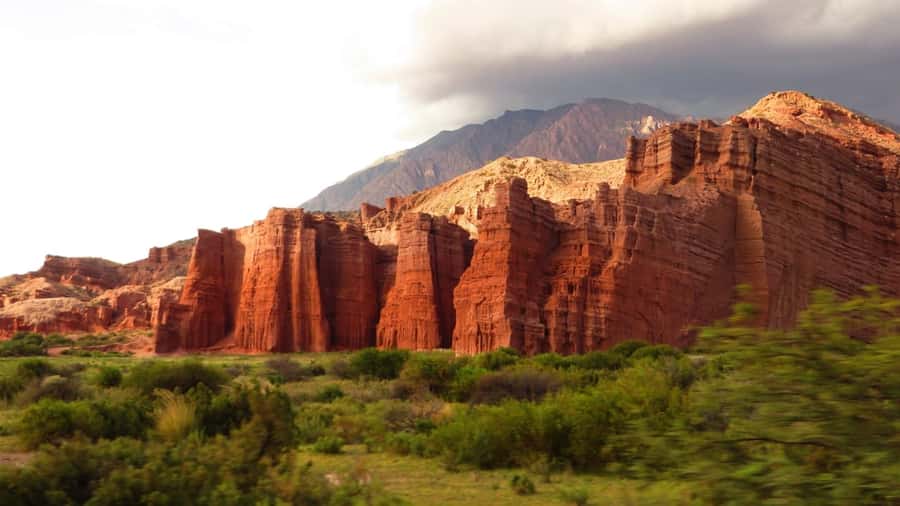 From Salta: 2-Day Guided Trip to Cafayate and Cachi - What to pack and how to prepare