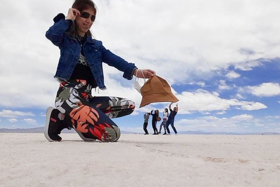From Salta: 2 Day Guided Trip to Cafayate & Salinas Grandes - Two days, two very different sides of Salta Province
