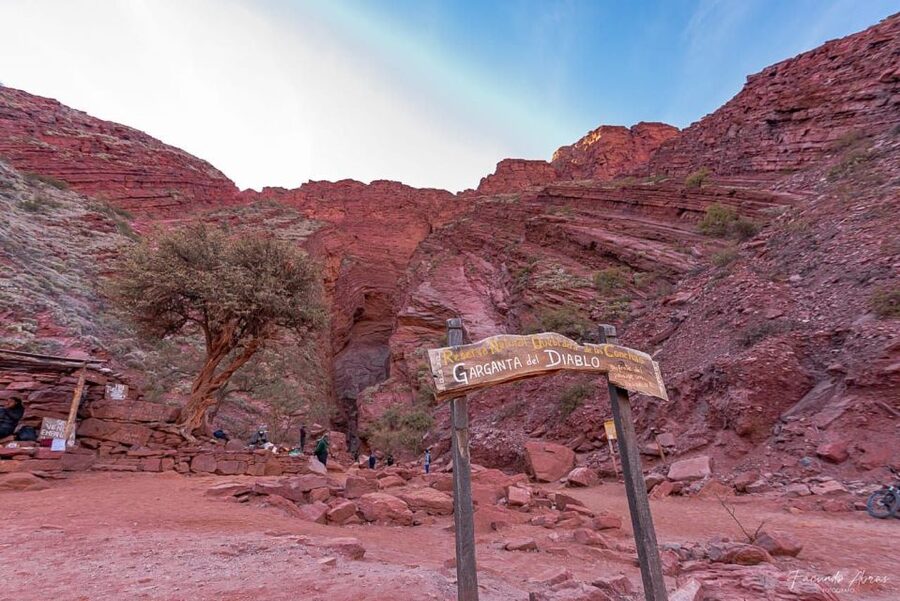 From Salta: 2 Day Guided Trip to Cafayate & Salinas Grandes - Seven Colors Hill and the climb to higher ground