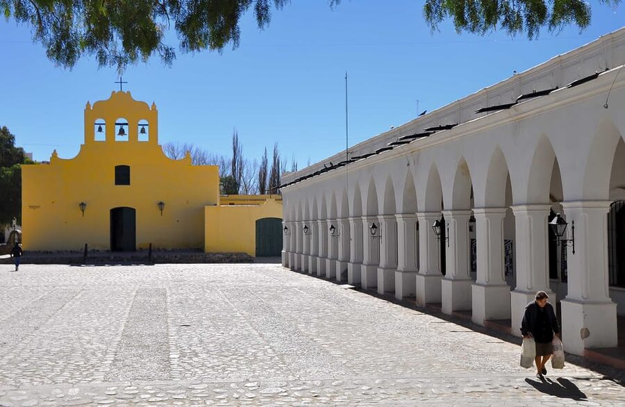 From Salta: 3-Day Cafayate, Cachi, and Humahuaca Guided Trip - Key things to know before you book