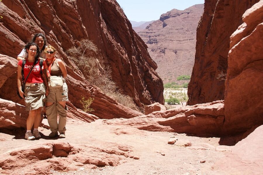 From Salta: 3-Day Cafayate, Cachi, and Humahuaca Guided Trip - FAQ