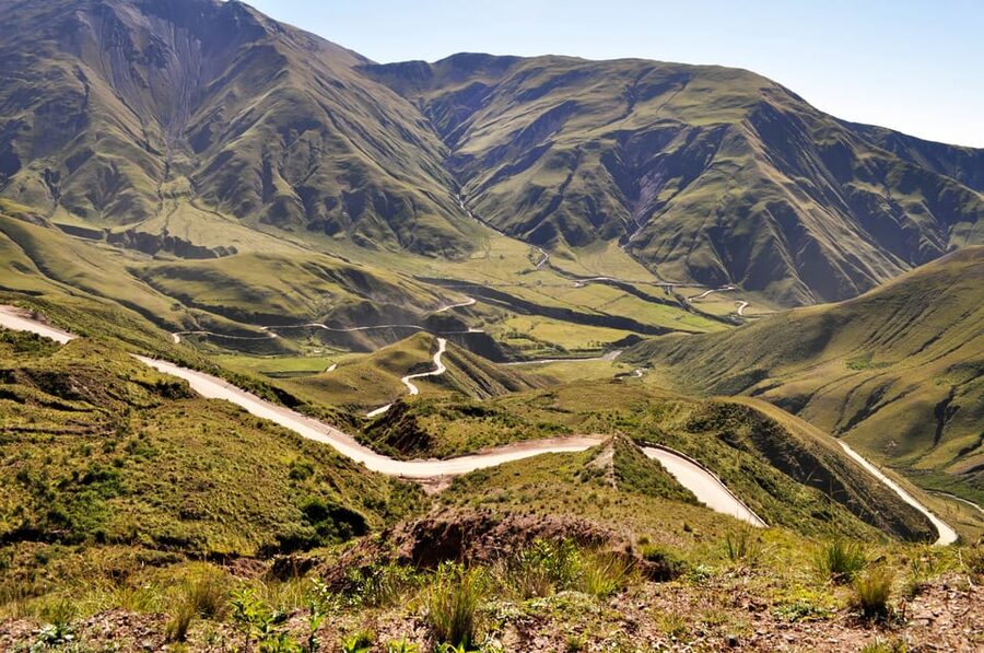 From Salta: 3-Day Cafayate, Cachi, and Humahuaca Guided Trip - Why this three-day route works