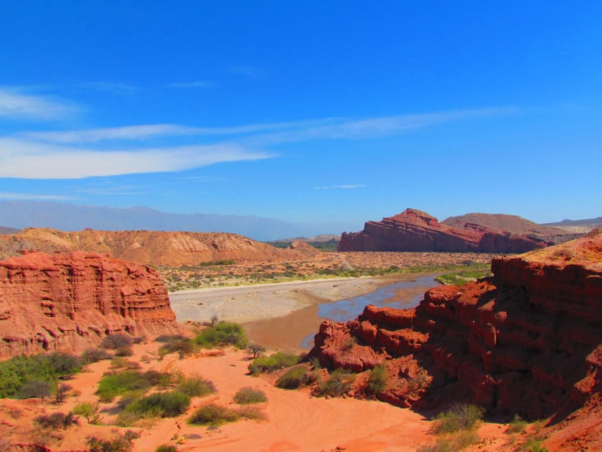 From Salta: 3-Day Cafayate, Cachi, and Humahuaca Guided Trip - Who will enjoy this most