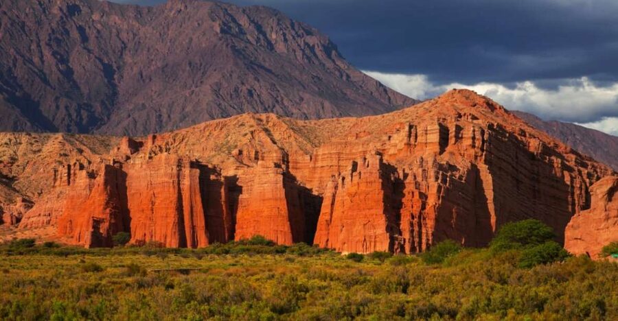 From Salta: 4-Day Trip in Salta Province & Salinas Grandes - How the driving affects the experience