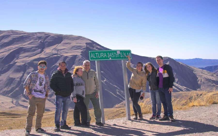 From Salta: Cachi and Los Cardones National Park Tour - Is $30 good value for 12 hours?