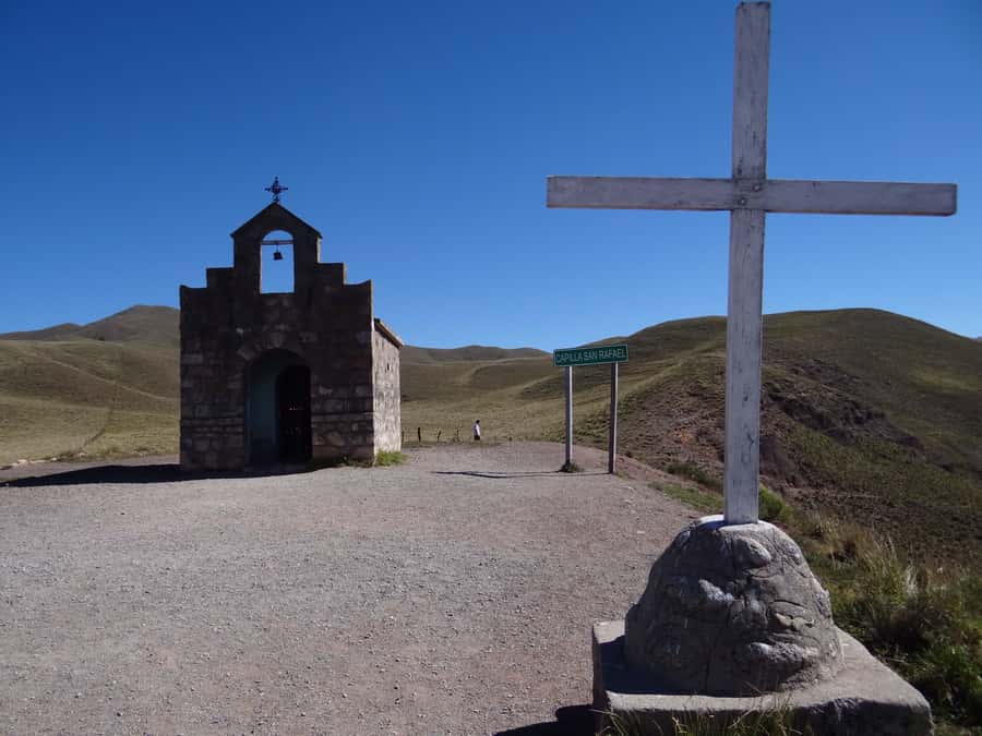 From Salta: Cachi and Salinas Grandes 2-Day Guided Trip - What the $56 price includes and leaves out