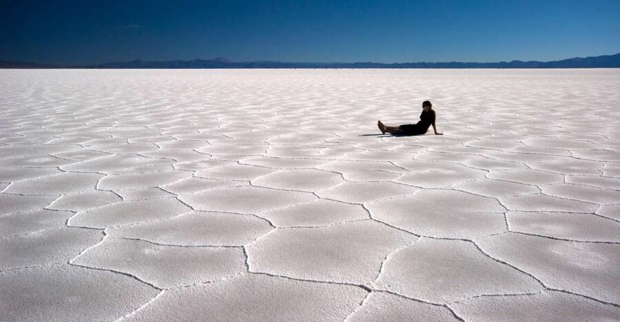From Salta: Cachi and Salinas Grandes 2-Day Guided Trip - The guide can make or break the long hours