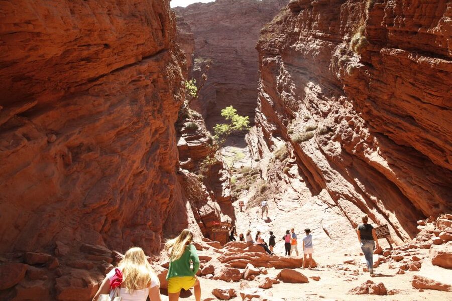From Salta: Cafayate and Hornocal 2-Day Tour with Transfer - Key points to know before booking