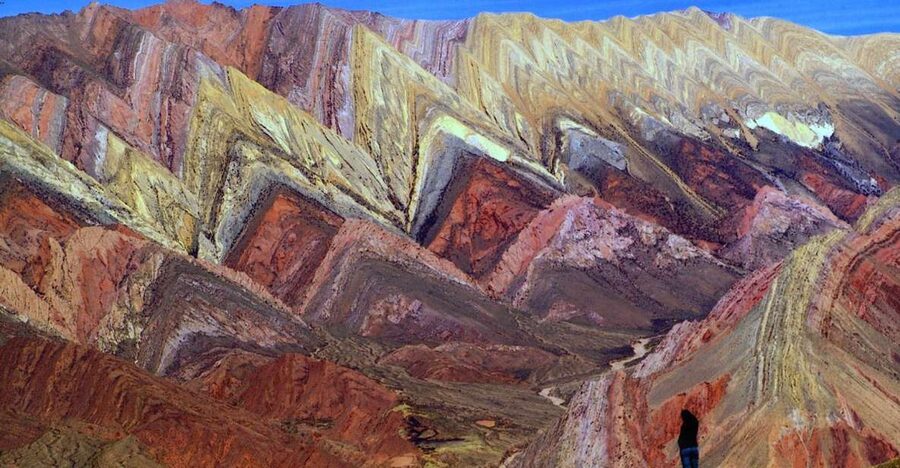 From Salta: Cafayate and Hornocal 2-Day Tour with Transfer - Two days, two very different sides of northern Argentina