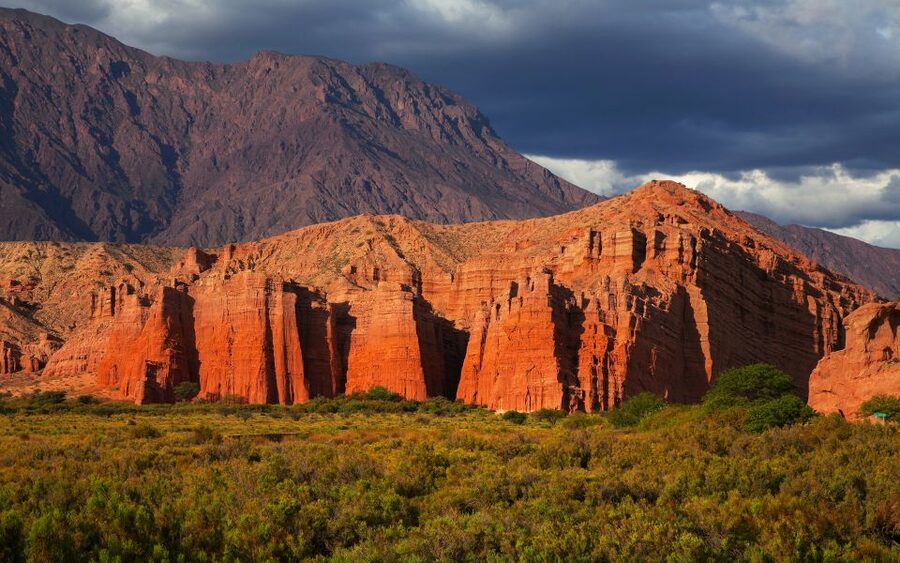 From Salta: Cafayate, Cachi, & Hornocal 3-Day Tour - What the $136 price really covers