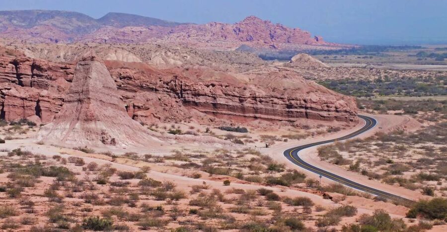 From Salta: Cafayate, Cachi, & Hornocal 3-Day Tour - Cachi’s colonial center and a slower lunch stop