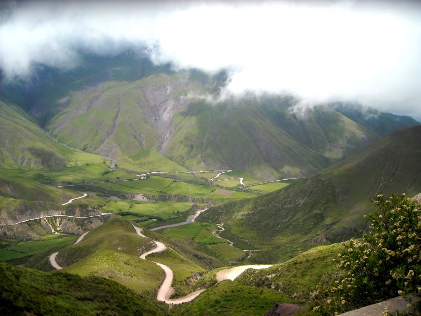 From Salta: Cafayate, Cachi, & Hornocal 3-Day Tour - Who will enjoy this trip most?