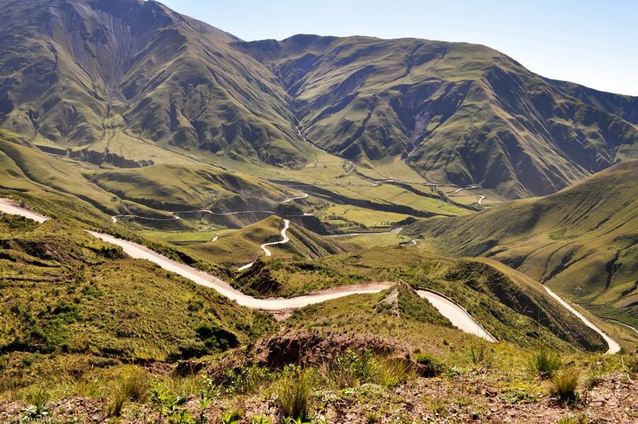 From Salta: Cafayate, Cachi, & Hornocal 3-Day Tour - Should you book it?