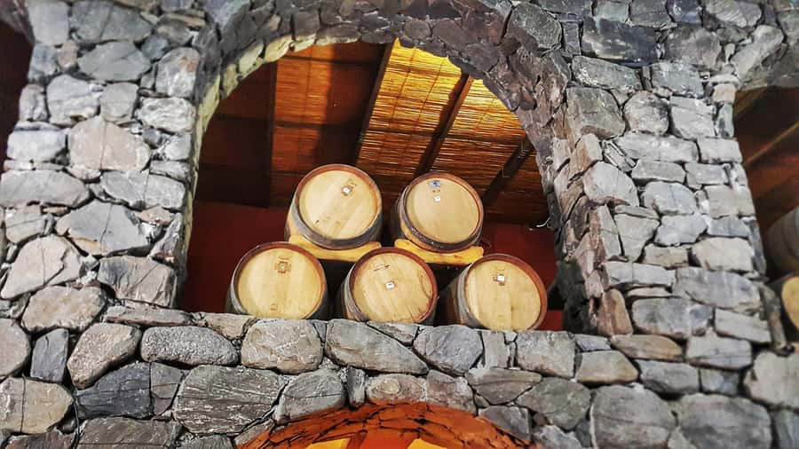 From Salta: Cafayate Day Trip with Wine Tasting - The return route is part of the experience