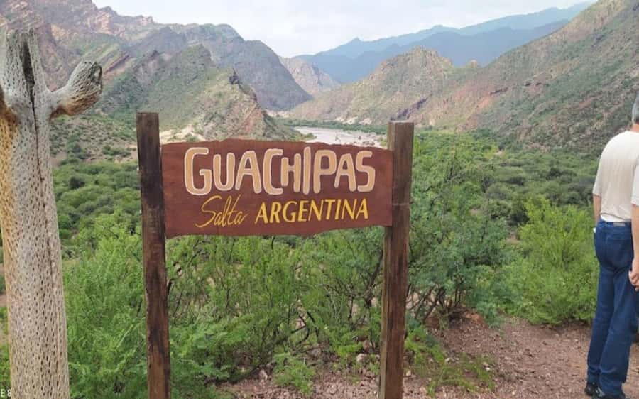From Salta: Cafayate,Humahuaca and Salinas Grandes in 3 days - Key points to know before booking