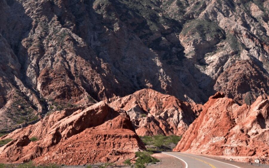 From Salta: Cafayate,Humahuaca and Salinas Grandes in 3 days - Who will get the most from this package
