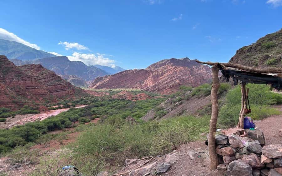 From Salta: Cafayate,Humahuaca and Salinas Grandes in 3 days - Why the long days matter