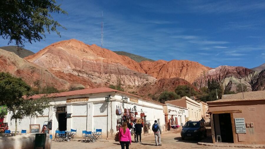 From Salta: Cafayate, Humahuaca & Salinas Grandes 3-Day Tour - Day one: Lerma Valley to Cafayate wine country