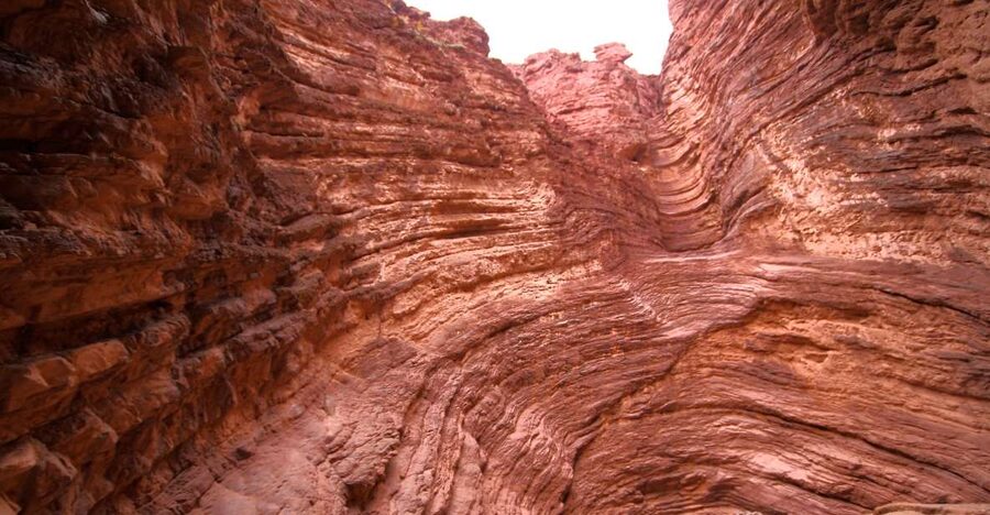 From Salta: Cafayate, Humahuaca & Salinas Grandes 3-Day Tour - Who will enjoy this tour most