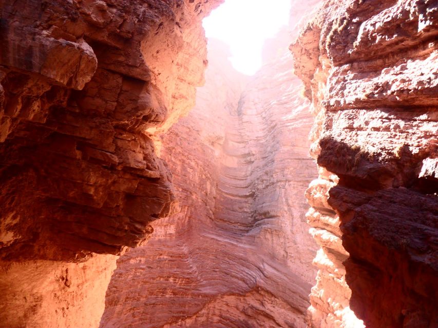 From Salta: Cafayate, Humahuaca & Salinas Grandes 3-Day Tour - Should you book it?