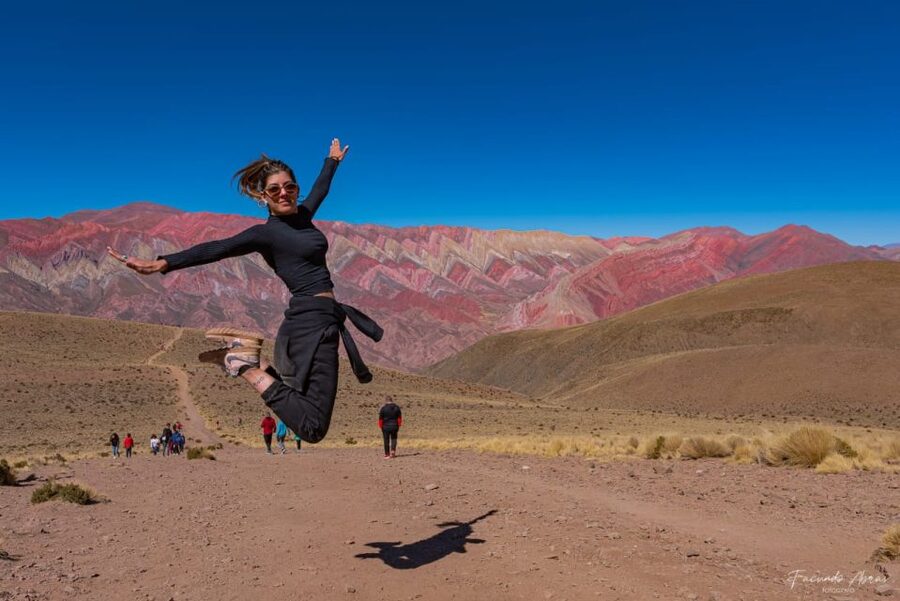 From Salta: Cafayate, Salinas Grandes, & Hornocal Tour - Who will enjoy this tour most